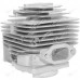 Kit cilindru motocoasa China 520 44mm